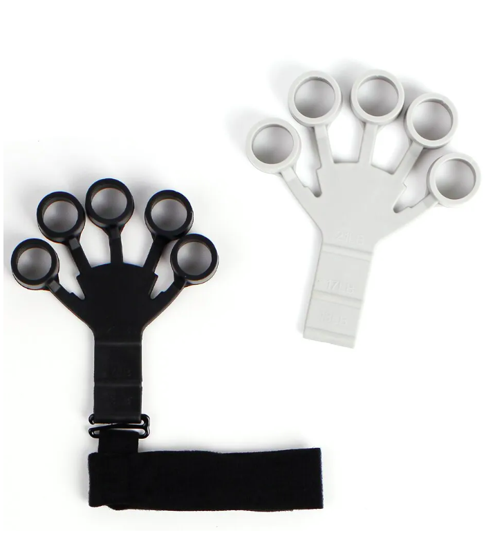 HandSafe Banda eslástica para dedos