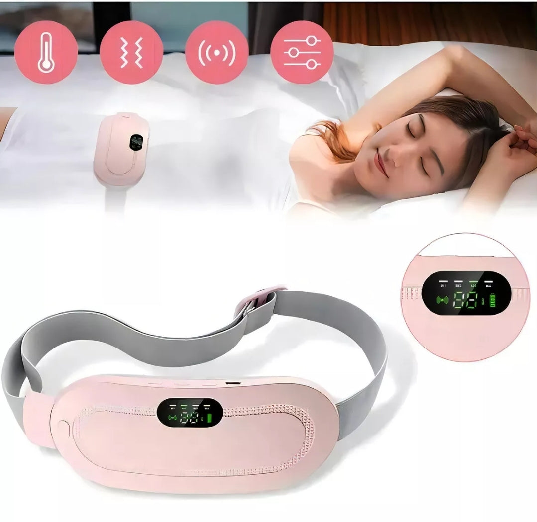 Cinturon Termico Menstrual