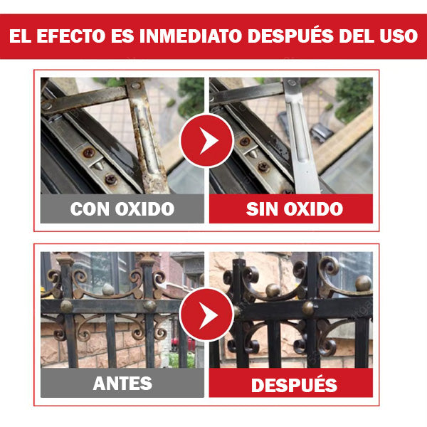 Pintura Anti-Corrosiva