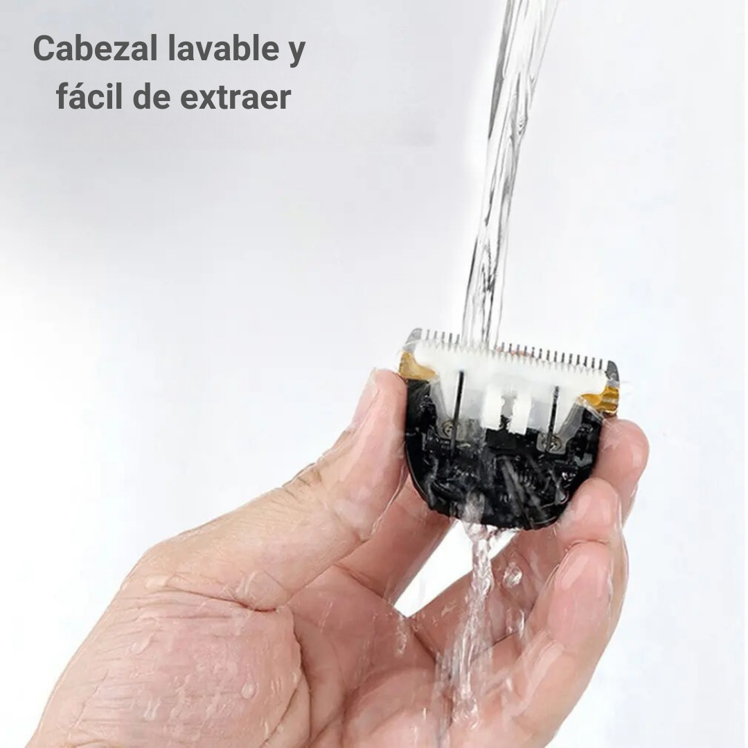 PetStyle Maquina corta pelo para mascota + kit