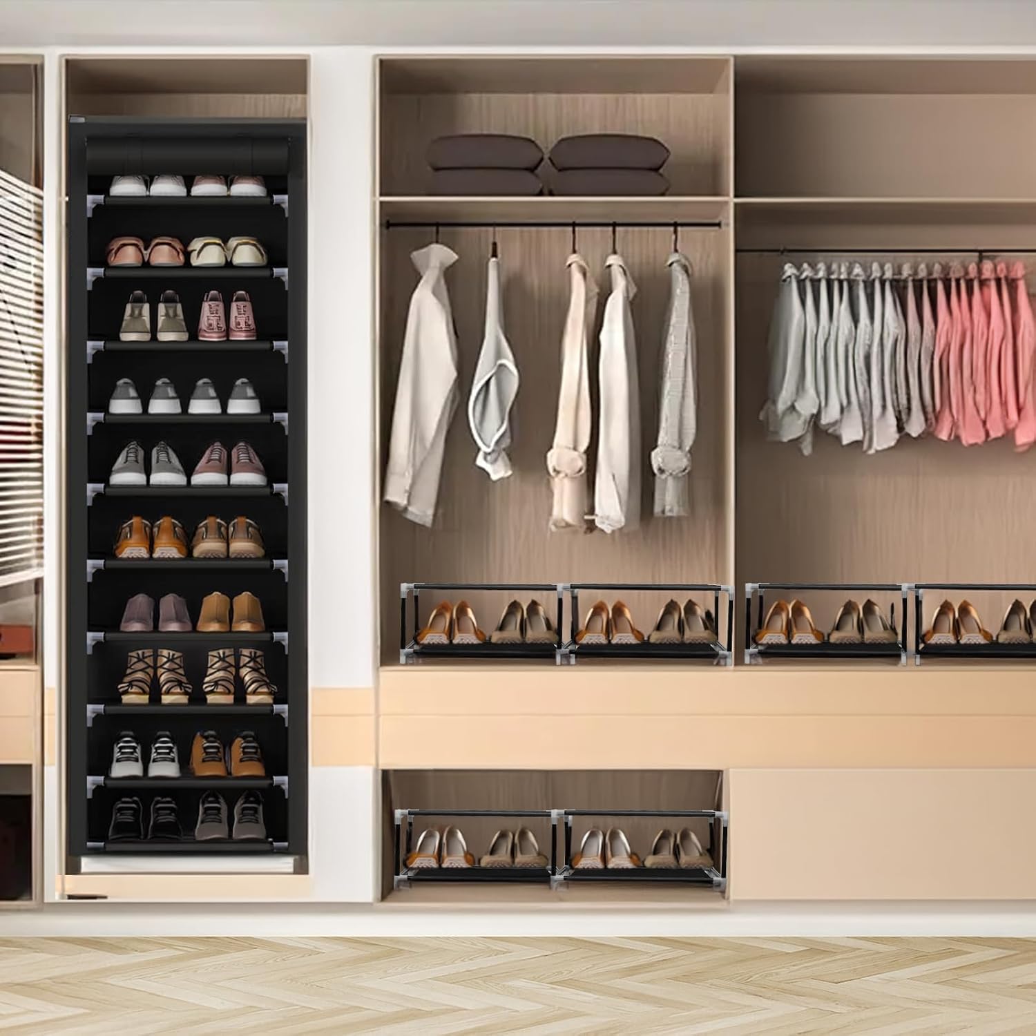 Organizador de 10 Niveles