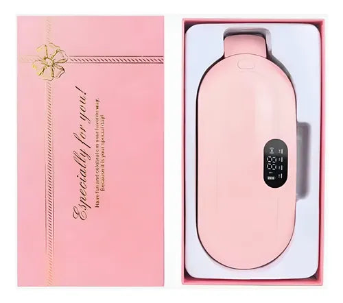 Cinturon Termico Menstrual