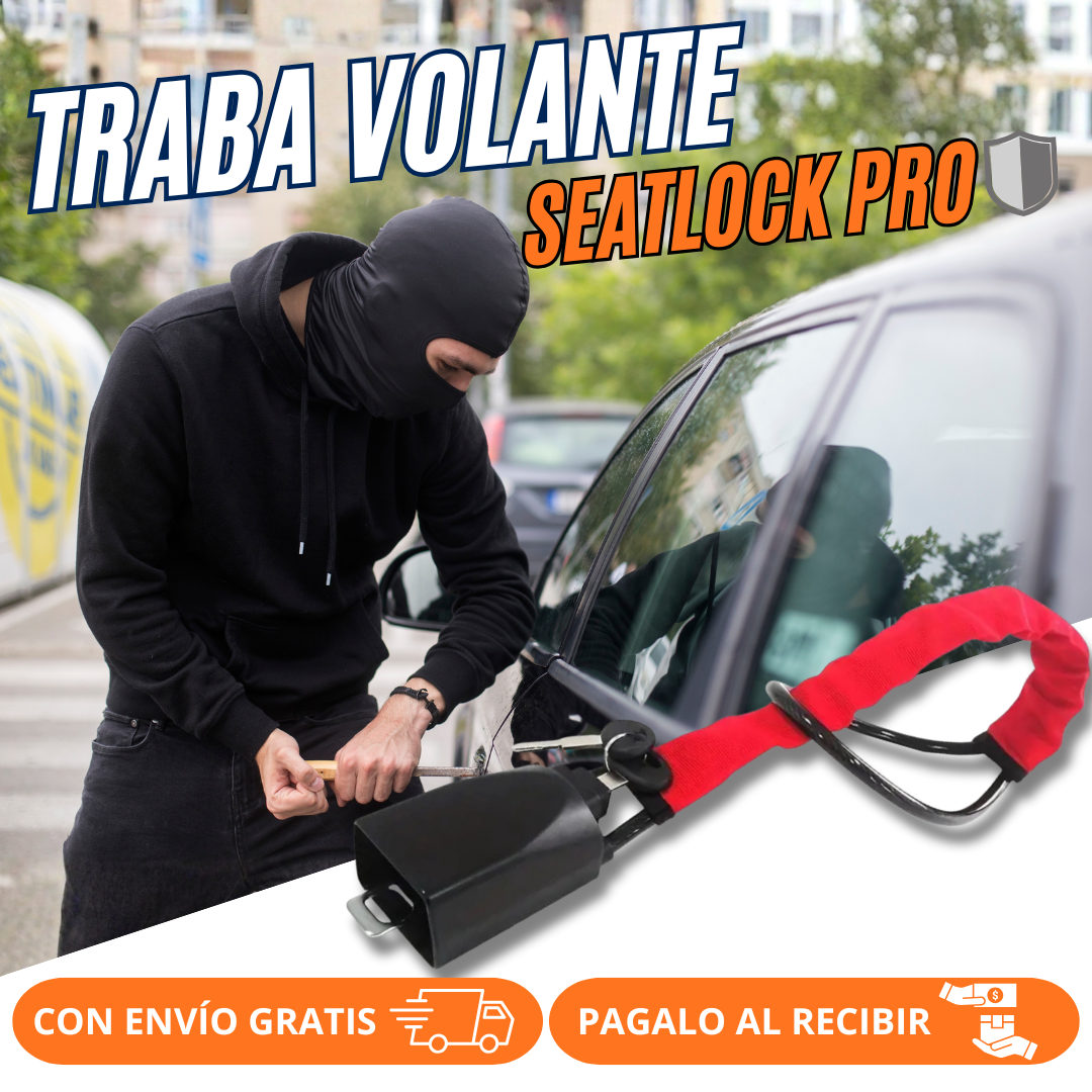 Traba Volante Cinturon