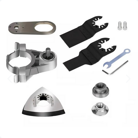 Adaptador Oscilador Esmeril