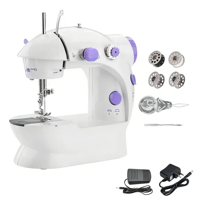 Maquina De Coser Portatil