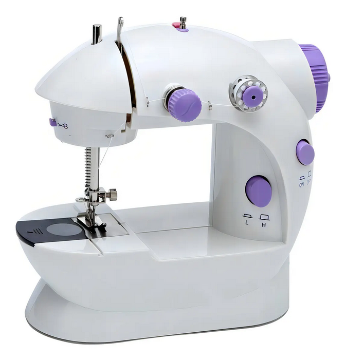 Maquina De Coser Portatil