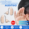 Audifonos Sordera