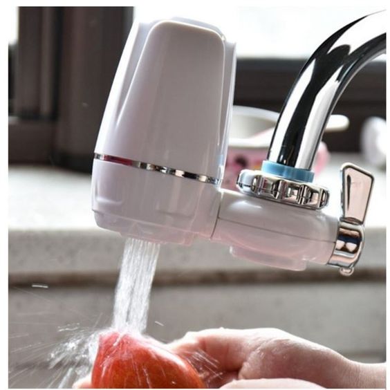 FILTRO PURIFICADOR DE AGUA