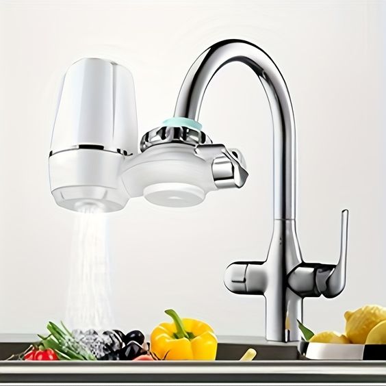 FILTRO PURIFICADOR DE AGUA