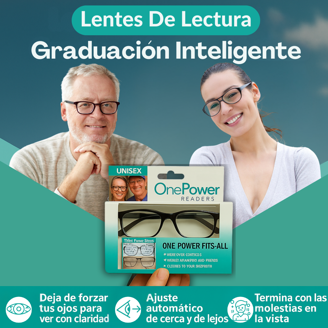 Lentes Multifocales