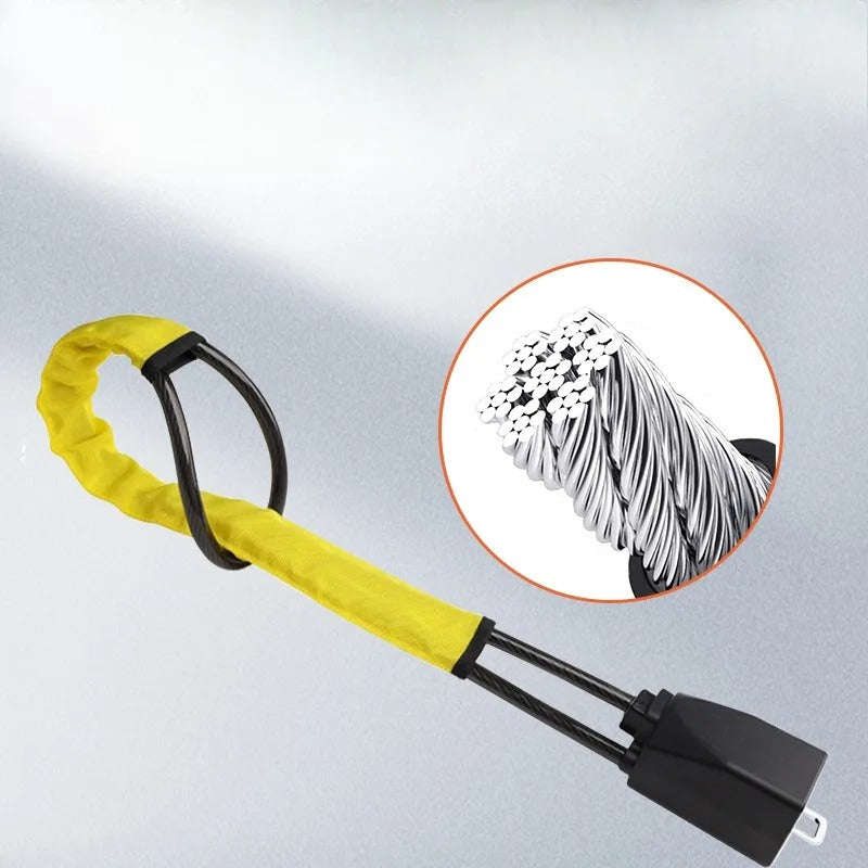 Traba Volante Cinturon