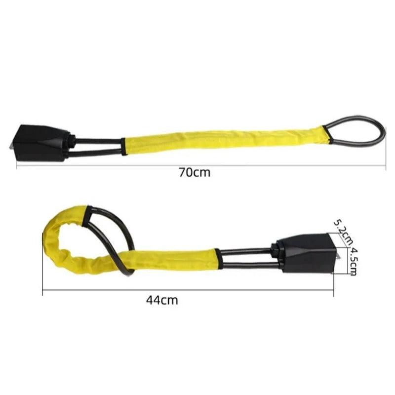 Traba Volante Cinturon