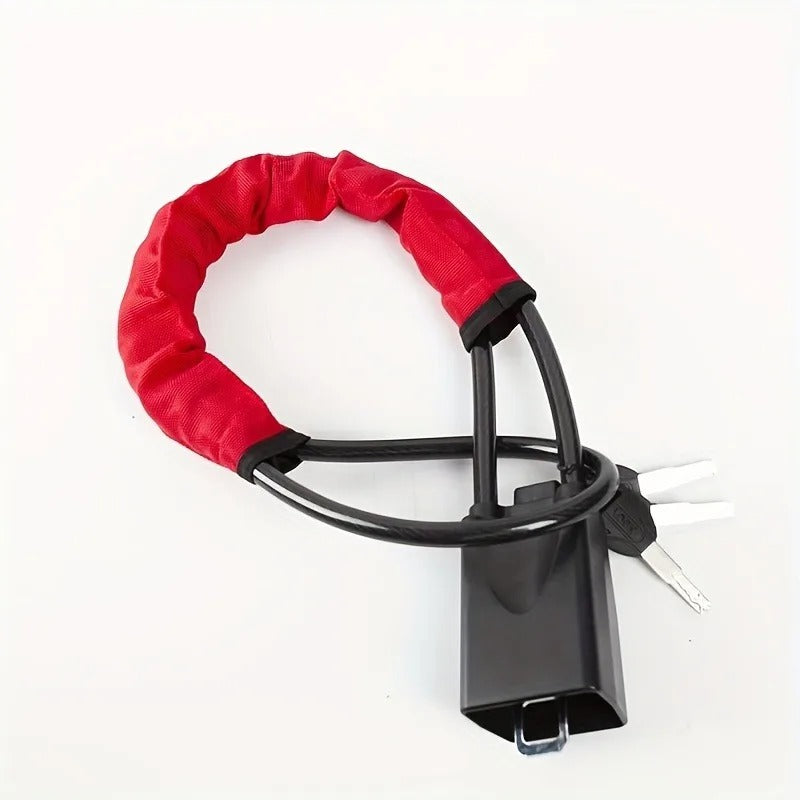 Traba Volante Cinturon